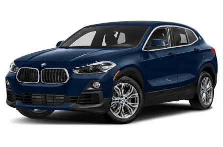 2018 BMW X2 xDrive28i 4dr All-Wheel Drive Sports Activity Coupe