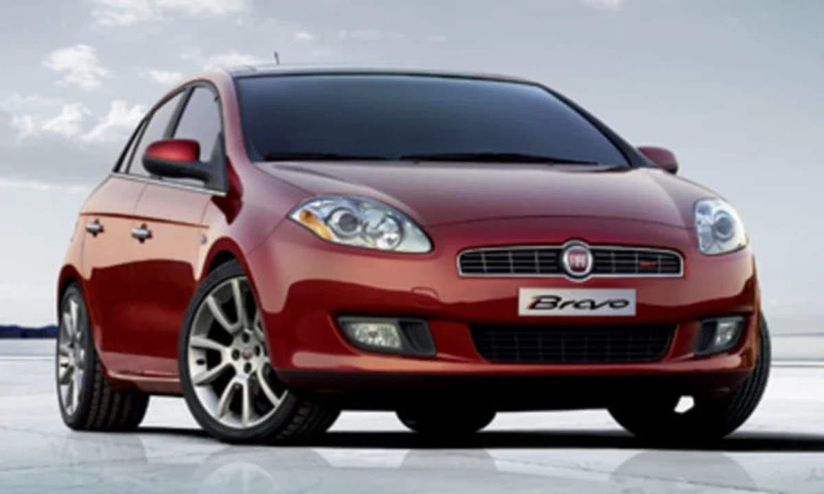 Fiat Grande Punto : Test Drive & Review - Page 394 - Team-BHP