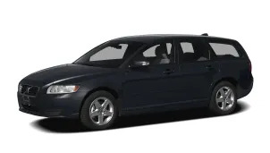 (2.4i) 4dr Front-Wheel Drive Wagon