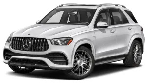 (Base) AMG GLE 53 4dr All-Wheel Drive 4MATIC Sport Utility