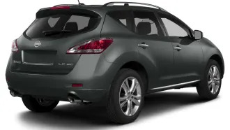 Продажа Nissan Murano в Казахстане