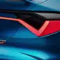 Acura Type S Concept
