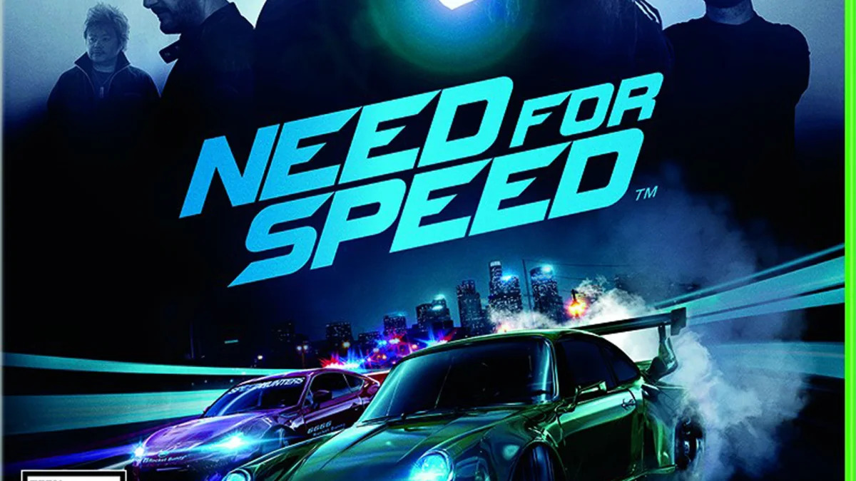 video game need for speed box xbox one