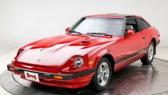 1983 Datsun 280ZX: eBay Find of the Day
