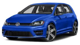 2016 Volkswagen Golf R Specs and Prices - Autoblog