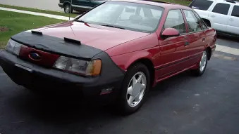 eBay Find of the Day: 1991 Ford Taurus SHO