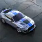 2022 Shelby GT500KR