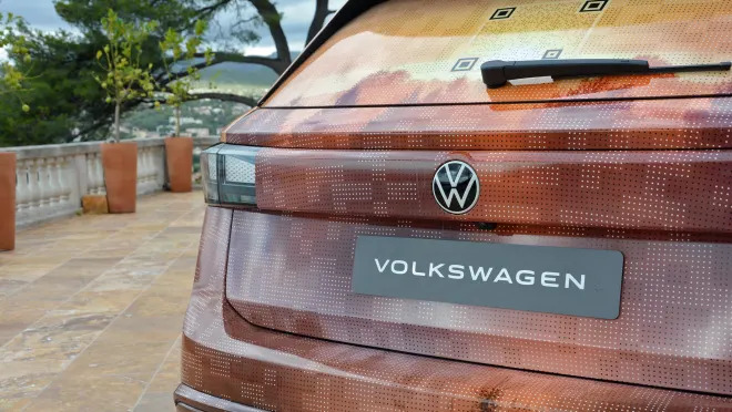 Volkswagen SA - GTA Na Faixa {