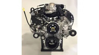 Ford 7.3-liter Godzilla V8 crate engine