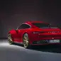 2020 Porsche 911 Carrera