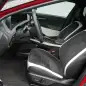 2022 Kia EV6 front seat