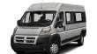 2018 ProMaster 2500 Window Van