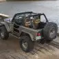 Quadratec Jeep Wrangler YJL