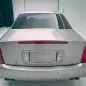 2000 Cadillac DeVille DTSi