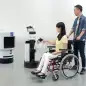 Toyota Human Support Robot
