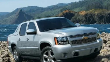 GM announces end of Chevy Avalanche with Black Diamond edition