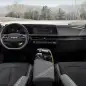 Kia EV6 GT Interior