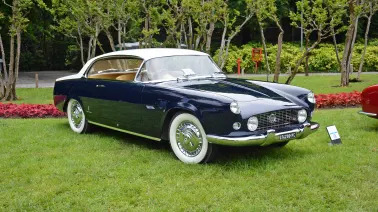1955 Lancia Florida Concept