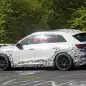 Audi E-Tron performance variant