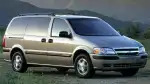 2002 Chevrolet Venture