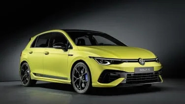 2024 Volkswagen Golf R Rebates and Incentives - Autoblog