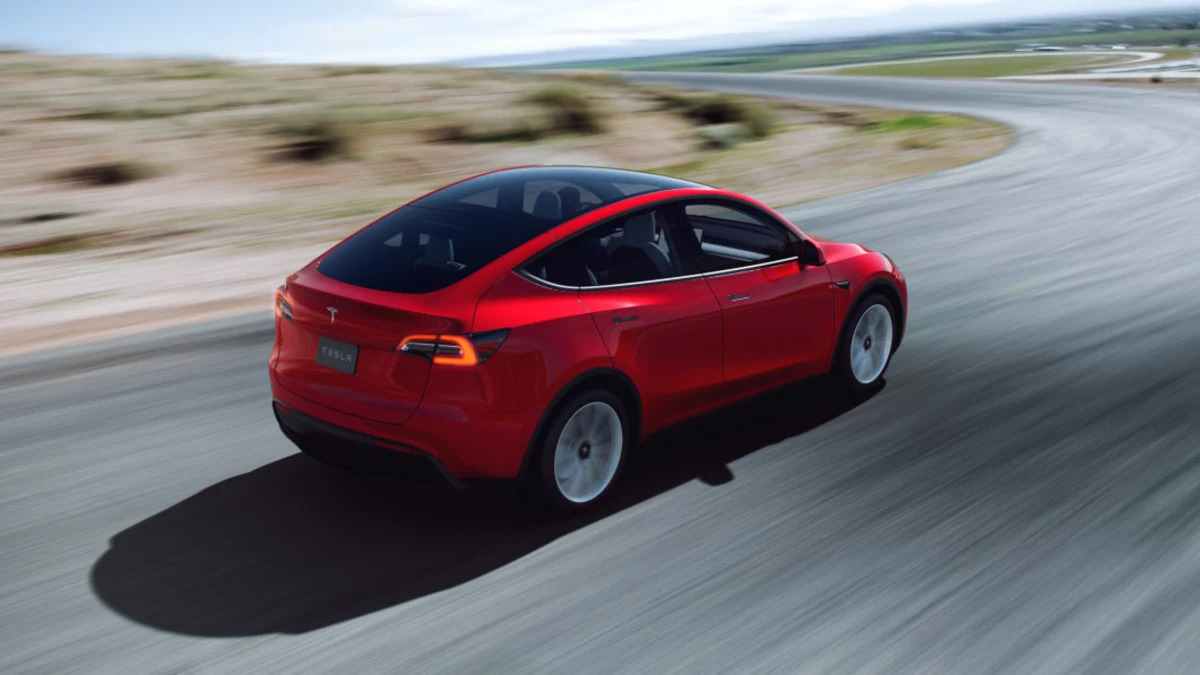 Report: Here's how far used Tesla prices have fallen in the past year