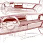 LMC Endurance Interior Sketch 3 - June 2020