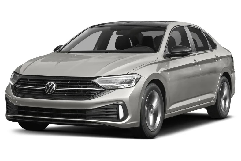 2022 Volkswagen Passat Review, Pricing, and Specs
