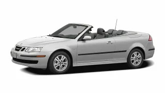 2.0T 2dr Convertible