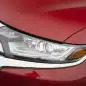 2016 Mitsubishi Outlander headlight