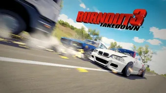 Digital artist uses Forza Horizon 3 to recreate classic racing games