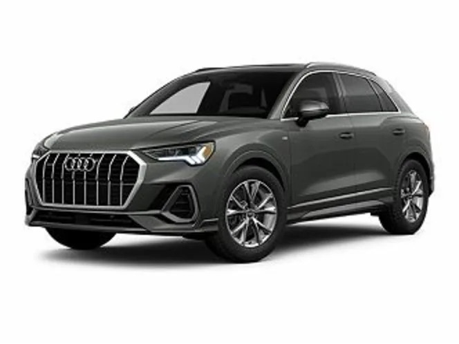 2024 Audi Q3