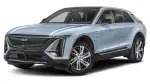2024 Cadillac LYRIQ Luxury w/1SC 4dr