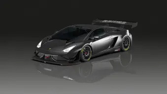 Lamborghini Gallardo Extenso R-EX by Reiter Engineering