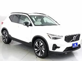 2024 Volvo XC40 B5 Core Dark Theme 4dr All-Wheel Drive Sport Utility SUV:  Trim Details, Reviews, Prices, Specs, Photos and Incentives