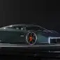 Esa Mustonen Koenigsegg Digital Concept Car 1