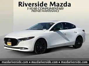 2023 Mazda Mazda3 Turbo