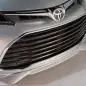 Toyota Avalon TRD SEMA Concept grille