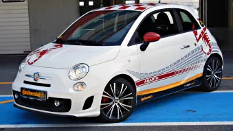 2012 Fiat 500 Abarth: Quick Spin