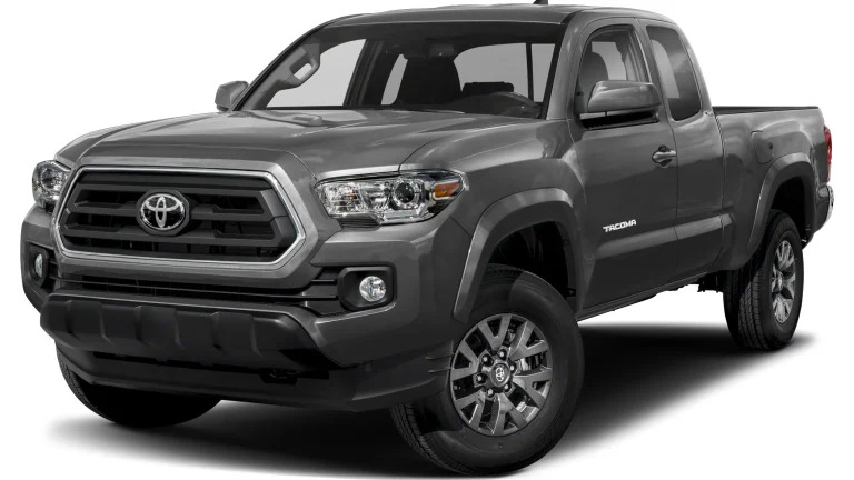 2023 Toyota Tacoma TRD Sport V6 4x2 Access Cab 6 ft. box 127.4 in. WB
