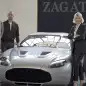 Aston Martin Vantage V12 Zagato Heritage Twins by R-Reforged