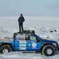 Ford F-150 Arctic Trucks ocean recovery 03