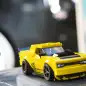 2018 Dodge Challenger SRT Demon Lego kit