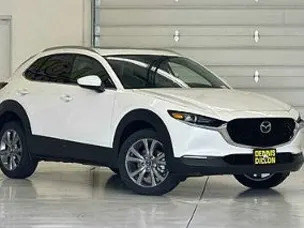2023 Mazda CX-30 S