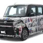 Daihatsu Concepts - 2020 Tokyo Auto Salon