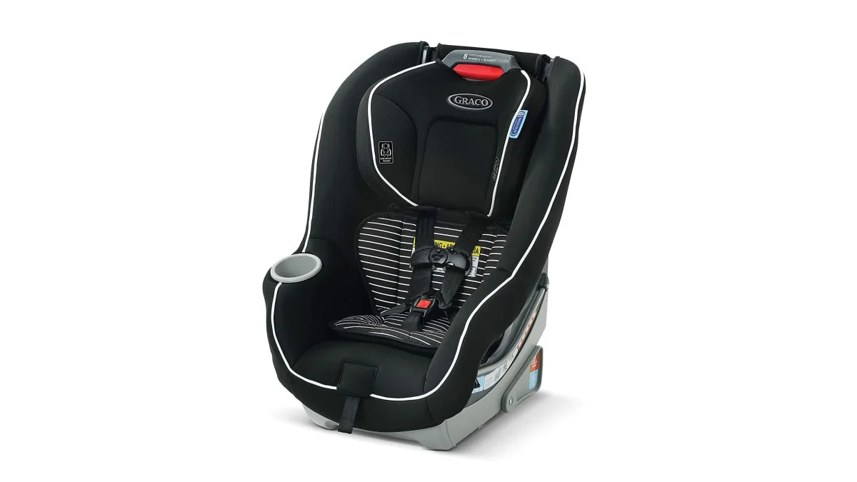 Graco car seats are up to 40% off for October Prime Day 2022