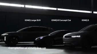 2021 Hyundai Seven EV concept, preview images