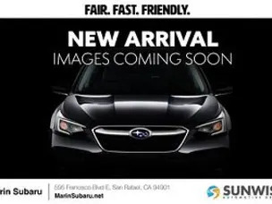 2022 Subaru Impreza 