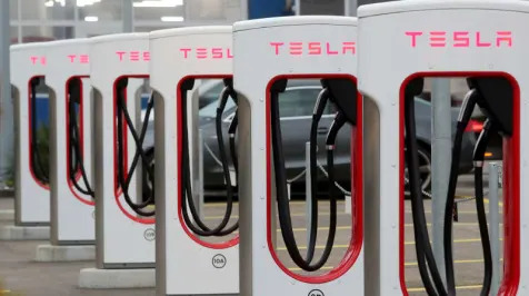 <h6><u>Analysis: EV charger makers guardedly look to adopt Tesla standard</u></h6>