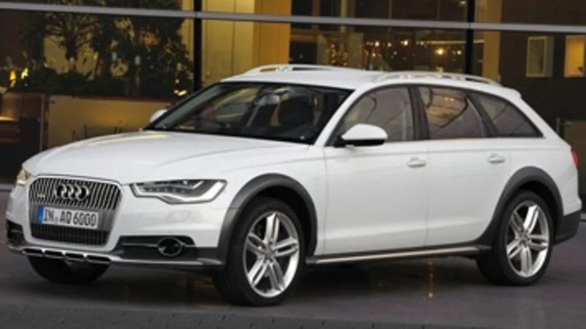 Best - 2. Audi